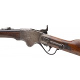 "Contract Model 1865 Spencer carbine by Burnside .52 caliber (AL1971)" - 5 of 7