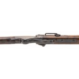 "Contract Model 1865 Spencer carbine by Burnside .52 caliber (AL1971)" - 2 of 7