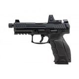 "Heckler & Koch VP9 Tactical Pistol 9mm (PR66611)" - 4 of 4
