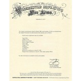 "Winchester 1886 Takedown Rifle .45-70 (W13098) Consignment" - 2 of 9