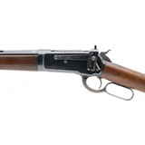 "Winchester 1886 Takedown Rifle .45-70 (W13098) Consignment" - 7 of 9
