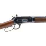 "Winchester 1886 Takedown Rifle .45-70 (W13098) Consignment" - 9 of 9