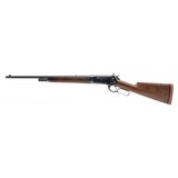 "Winchester 1886 Takedown Rifle .45-70 (W13098) Consignment" - 8 of 9