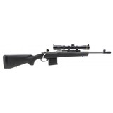 "Ruger Gunsite Scout Rifle .308 (R41225)" - 1 of 4