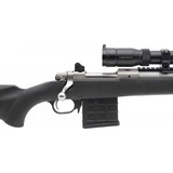 "Ruger Gunsite Scout Rifle .308 (R41225)" - 2 of 4