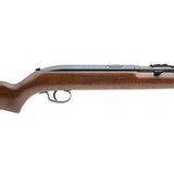 "Winchester 55 Single Shot Semi-Auto Rifle .22 LR/L/S (W13127) Consignment" - 13 of 17