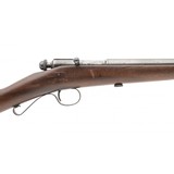 "Winchester 55 Single Shot Semi-Auto Rifle .22 LR/L/S (W13127) Consignment" - 14 of 17