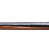 "Winchester 55 Single Shot Semi-Auto Rifle .22 LR/L/S (W13127) Consignment" - 17 of 17