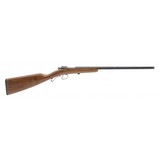 "Winchester 55 Single Shot Semi-Auto Rifle .22 LR/L/S (W13127) Consignment" - 1 of 17