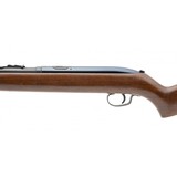 "Winchester 55 Single Shot Semi-Auto Rifle .22 LR/L/S (W13127) Consignment" - 6 of 17