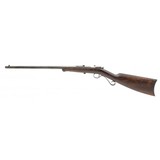 "Winchester 55 Single Shot Semi-Auto Rifle .22 LR/L/S (W13127) Consignment" - 12 of 17