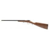 "Winchester 55 Single Shot Semi-Auto Rifle .22 LR/L/S (W13127) Consignment" - 9 of 17