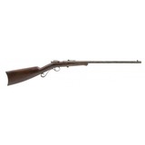 "Winchester 55 Single Shot Semi-Auto Rifle .22 LR/L/S (W13127) Consignment" - 1 of 17