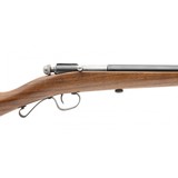 "Winchester 55 Single Shot Semi-Auto Rifle .22 LR/L/S (W13127) Consignment" - 13 of 17