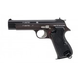 "SIG P210-2 9mm Pistol (PR64986) Consignment" - 7 of 7