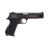 "SIG P210-2 9mm Pistol (PR64986) Consignment" - 1 of 7