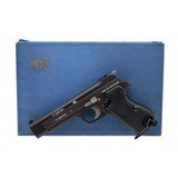 "SIG P210-2 9mm Pistol (PR64986) Consignment" - 2 of 7