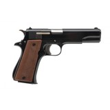 "Star PS Pistol .45 (PR65659) Consignment" - 1 of 7