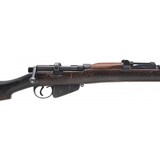 "WWI British B.S.A. Co. No.I Mk.III SMLE .303 British (R40478) CONSIGNMENT" - 7 of 9