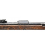 "Mauser 42 Code 98k Rifle 8mm Mauser (R40754) Consignment" - 6 of 12