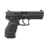 "Heckler & Koch P30L Pistol 9mm (PR66406)" - 1 of 3