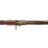 "PARKER HALE WHITWORTH PERCUSSION RIFLE .451 caliber (AL9776)" - 3 of 8