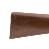 "PARKER HALE WHITWORTH PERCUSSION RIFLE .451 caliber (AL9776)" - 7 of 8