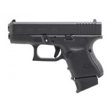 "Glock 26 Gen 4 Pistol 9mm (PR66582)" - 3 of 3