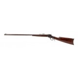 "Winchester 1885 Rifle 38-55 (AW984) Consignment" - 5 of 6