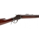 "Winchester 1885 Rifle 38-55 (AW984) Consignment" - 6 of 6