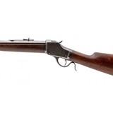 "Winchester 1885 Rifle 38-55 (AW984) Consignment" - 4 of 6