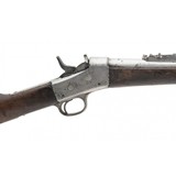"Remington Rolling Block Large No.1 rifle .45-70 (AL5407)" - 7 of 7