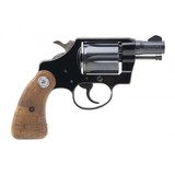 "Colt Cobra Revolver .38 Spl (C19743) Consignment" - 5 of 6