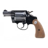 "Colt Cobra Revolver .38 Spl (C19743) Consignment" - 1 of 6