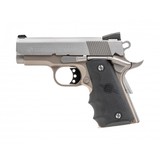 "Colt Defender Pistol .40 S&W (C19721)" - 5 of 5