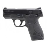 "Smith & Wesson M&P 9 Shield Pistol 9mm (PR66595)" - 2 of 3