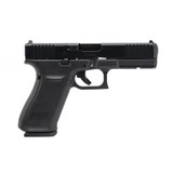 "Glock 21 MOS Gen 5 Pistol .45 ACP (NGZ3194) NEW" - 1 of 3