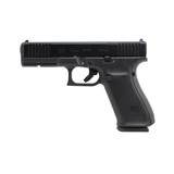 "Glock 21 MOS Gen 5 Pistol .45 ACP (NGZ3194) NEW" - 3 of 3