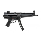 "Heckler & Koch MP5 Pistol .22 LR (NGZ4085) New" - 1 of 5