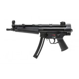 "Heckler & Koch MP5 Pistol .22 LR (NGZ4085) New" - 4 of 5