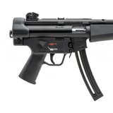 "Heckler & Koch MP5 Pistol .22 LR (NGZ4085) New" - 5 of 5