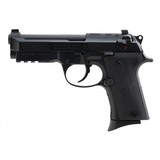 "Beretta 92X RDO FR Pistol 9mm (NGZ2433) NEW" - 2 of 3