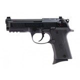 "Beretta 92X Pistol 9mm (NGZ1818) NEW ATX" - 2 of 3