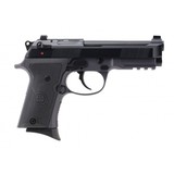 "Beretta 92X Pistol 9mm (NGZ1818) NEW ATX"