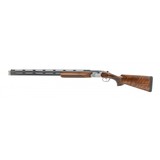 "Beretta 682 Trap Shotgun 12ga/20ga (S14894) Consignment" - 12 of 13
