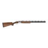 "Beretta 682 Trap Shotgun 12ga/20ga (S14894) Consignment" - 1 of 13