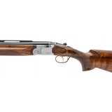 "Beretta 682 Trap Shotgun 12ga/20ga (S14894) Consignment" - 11 of 13