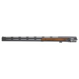 "Beretta 682 Trap Shotgun 12ga/20ga (S14894) Consignment" - 4 of 13