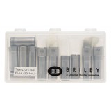 "Beretta 682 Trap Shotgun 12ga/20ga (S14894) Consignment" - 8 of 13