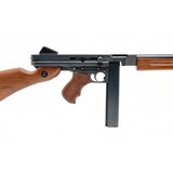 "Auto Ordnance Thompson Carbine .45ACP (R40352)" - 4 of 4